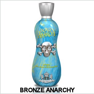 BronzeAnarchy Tanning Lotion Image