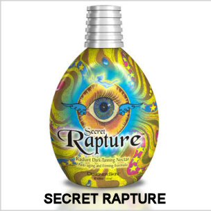 Rapture Tanning Lotion Image