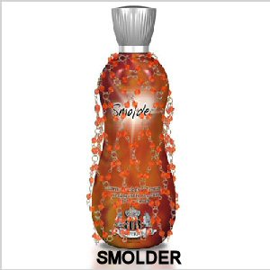 Smolder Tanning Lotion Smolder Tanning Lotion Image