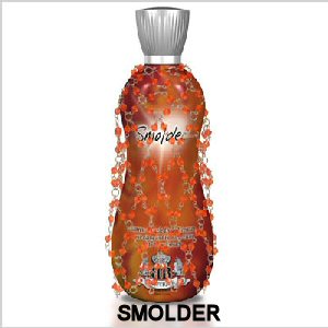 Smolder Tanning Lotion Image